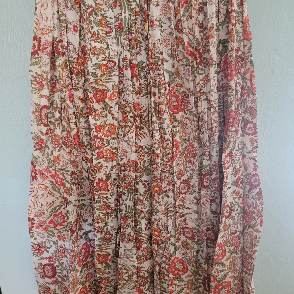 Natural Life Skirt NWT